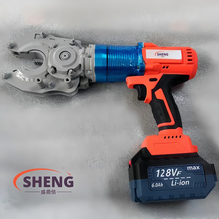 Brushless elektrik tiyo kle