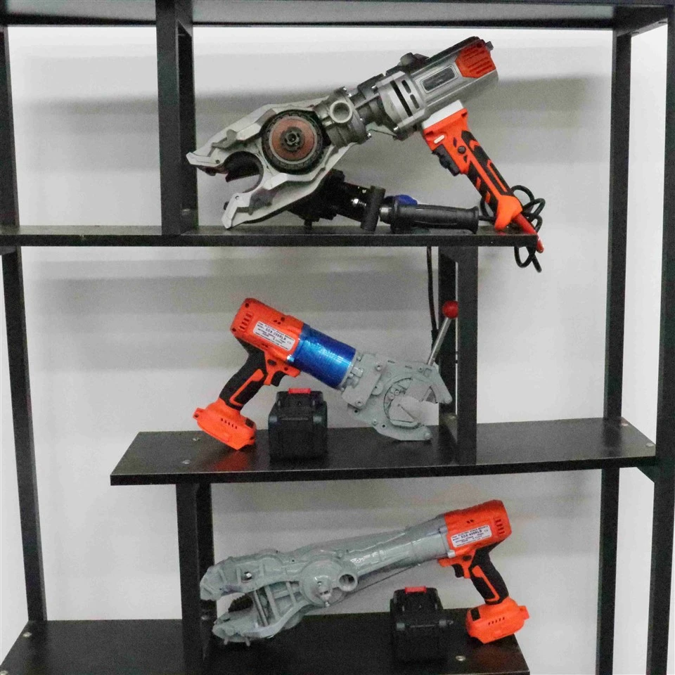 Elektrik Rebar kouple kle