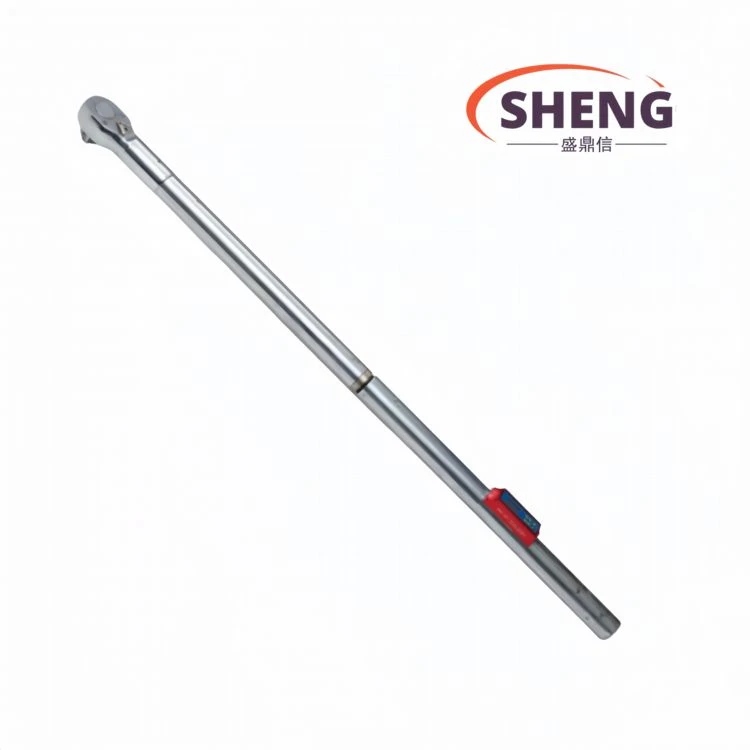 Manyèl Digital Torque Wrench Set