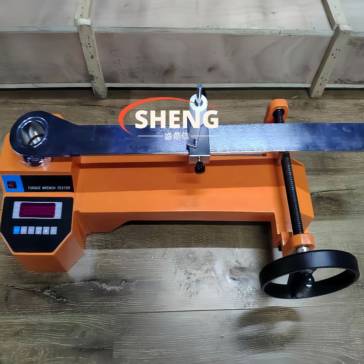 Portable Torque Meter machin