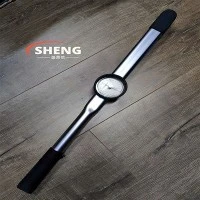 Dial Style koupl kle