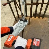 Batri Turnbuckle boulon kle