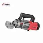 Portable Rebar koupe machin